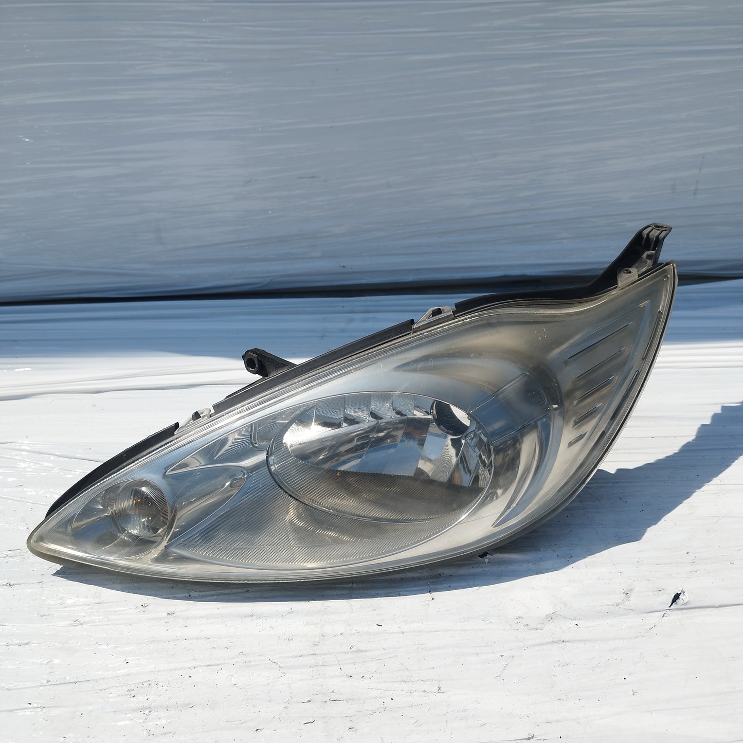Fanale anteriore sx Ford Ka 2010 cod: 45950711 ecoDM054