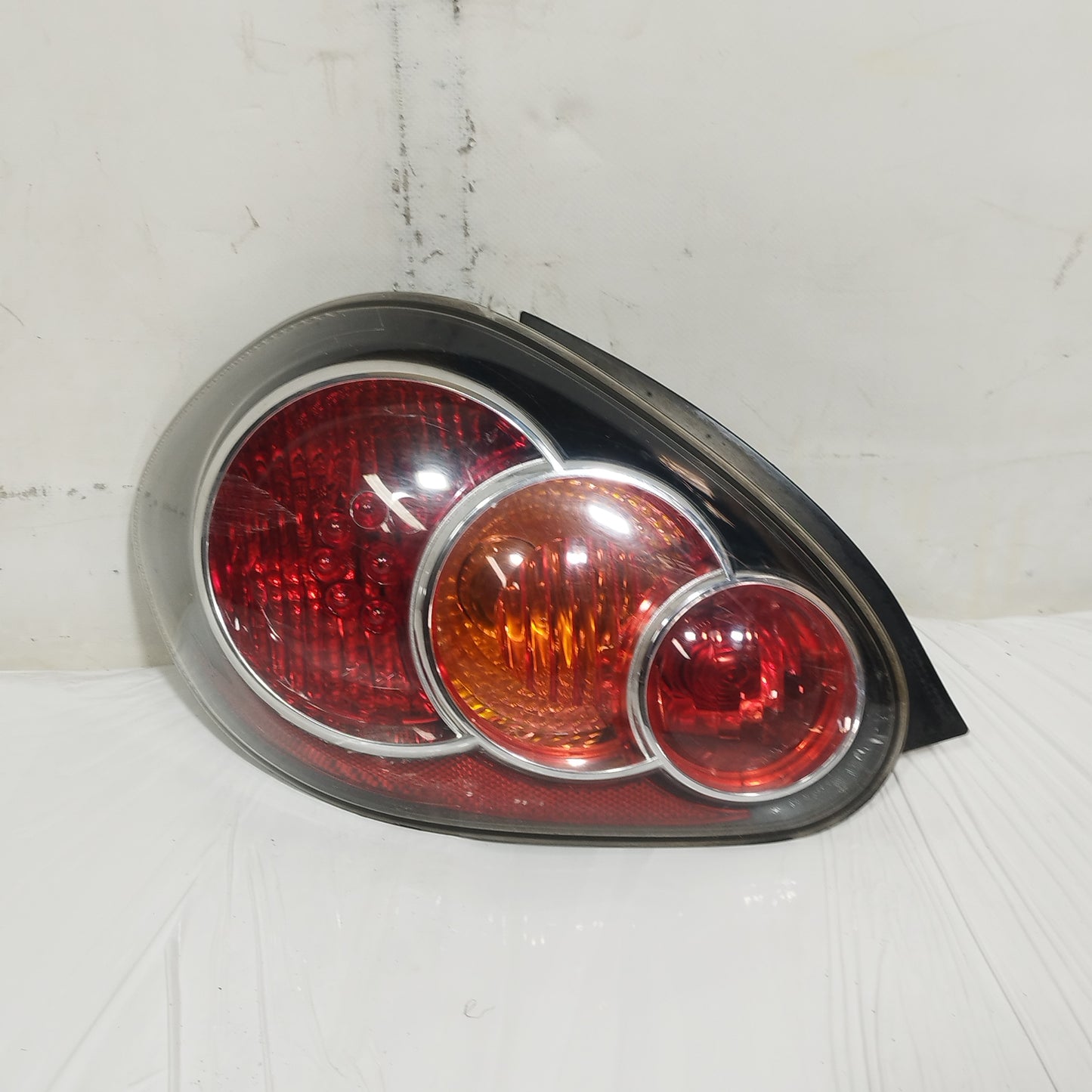 Fanale posteriore sx Toyota Aygo 2010 ecoAC14816