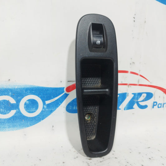 Pulsantiera anteriore dx Fiat 500L 2013 Cod: 735589738 ecoAC9788