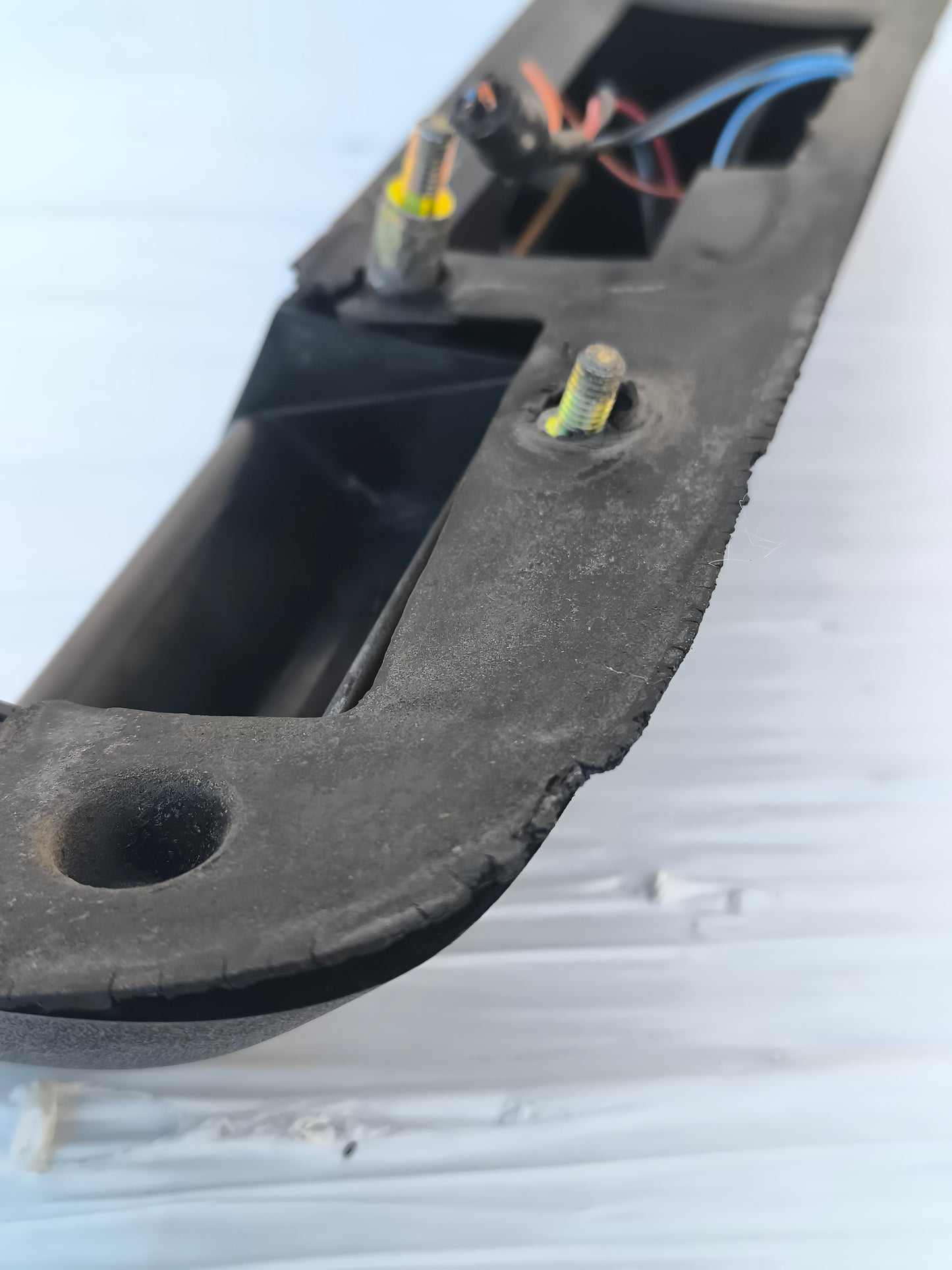 Maniglia portellone Land Rover Freelander anno 1999 ecoAG7552