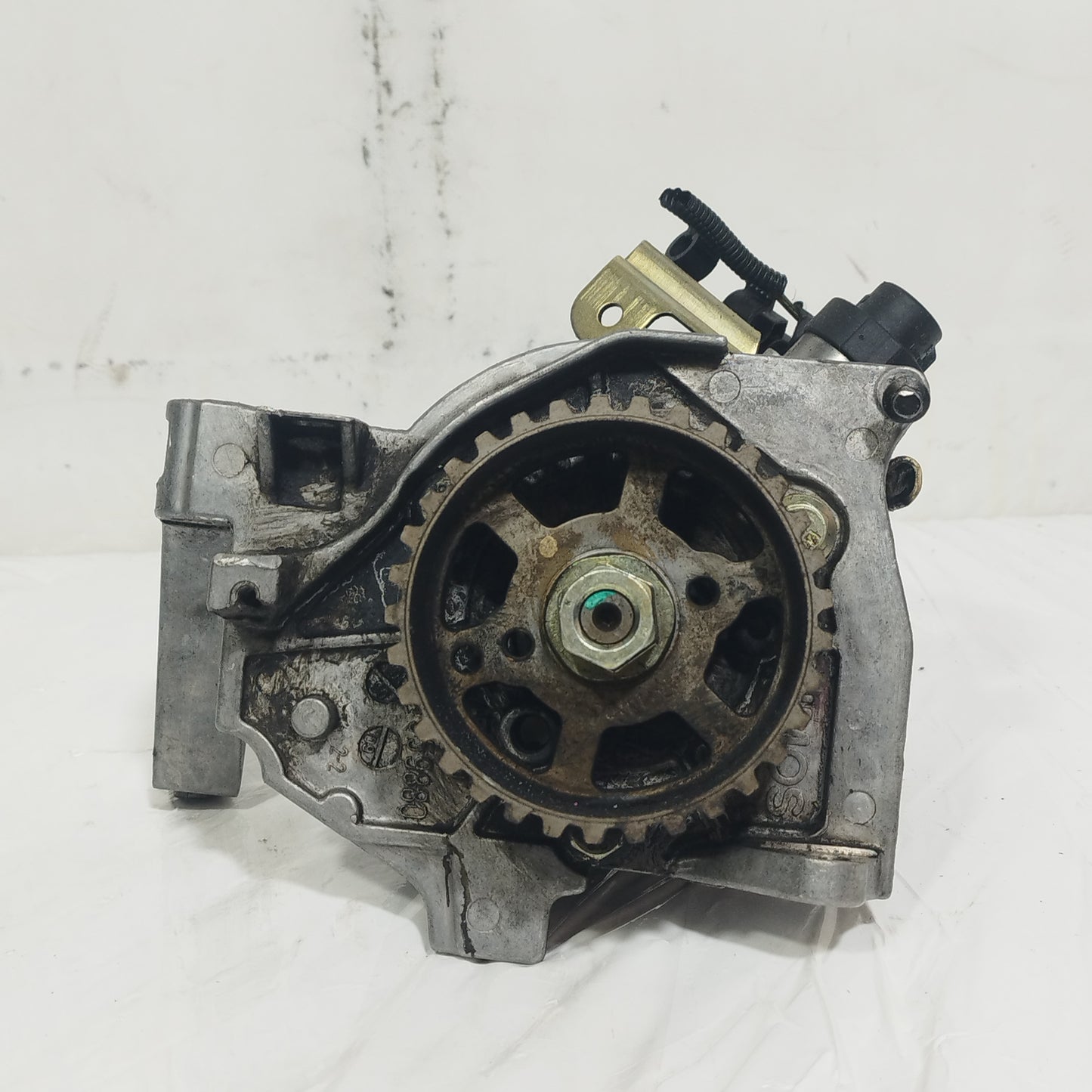 Pompa Common Rail Peugeot 207 / Ford / Citroen 1.6 HDI 2007 cod: 0445010102 ecoAC14717