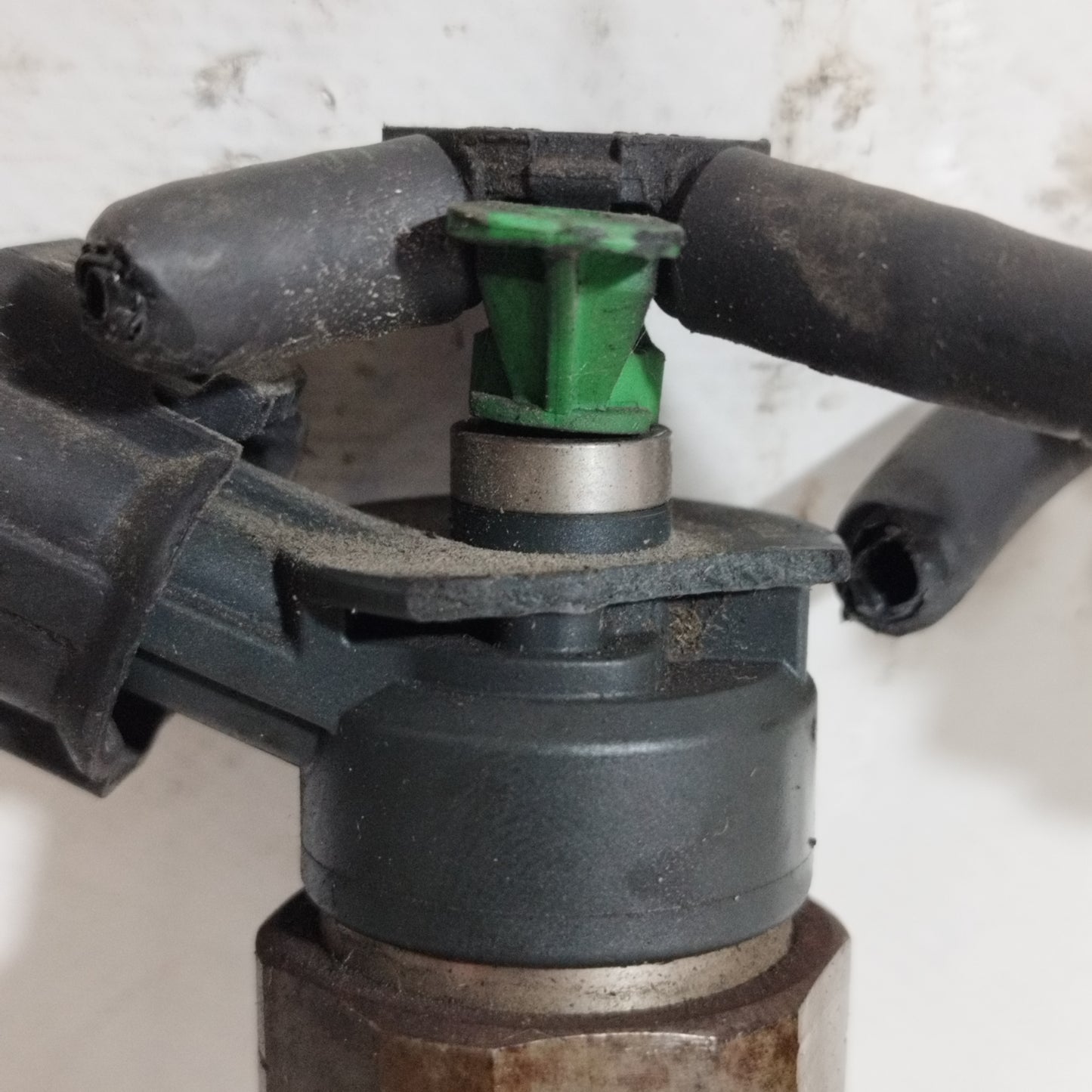 Iniettori Peugeot / Citroen / Ford 1.6 HDI-TDCI 8v 2010-2017 BOSCH cod: 0445110340 ecoAC16021
