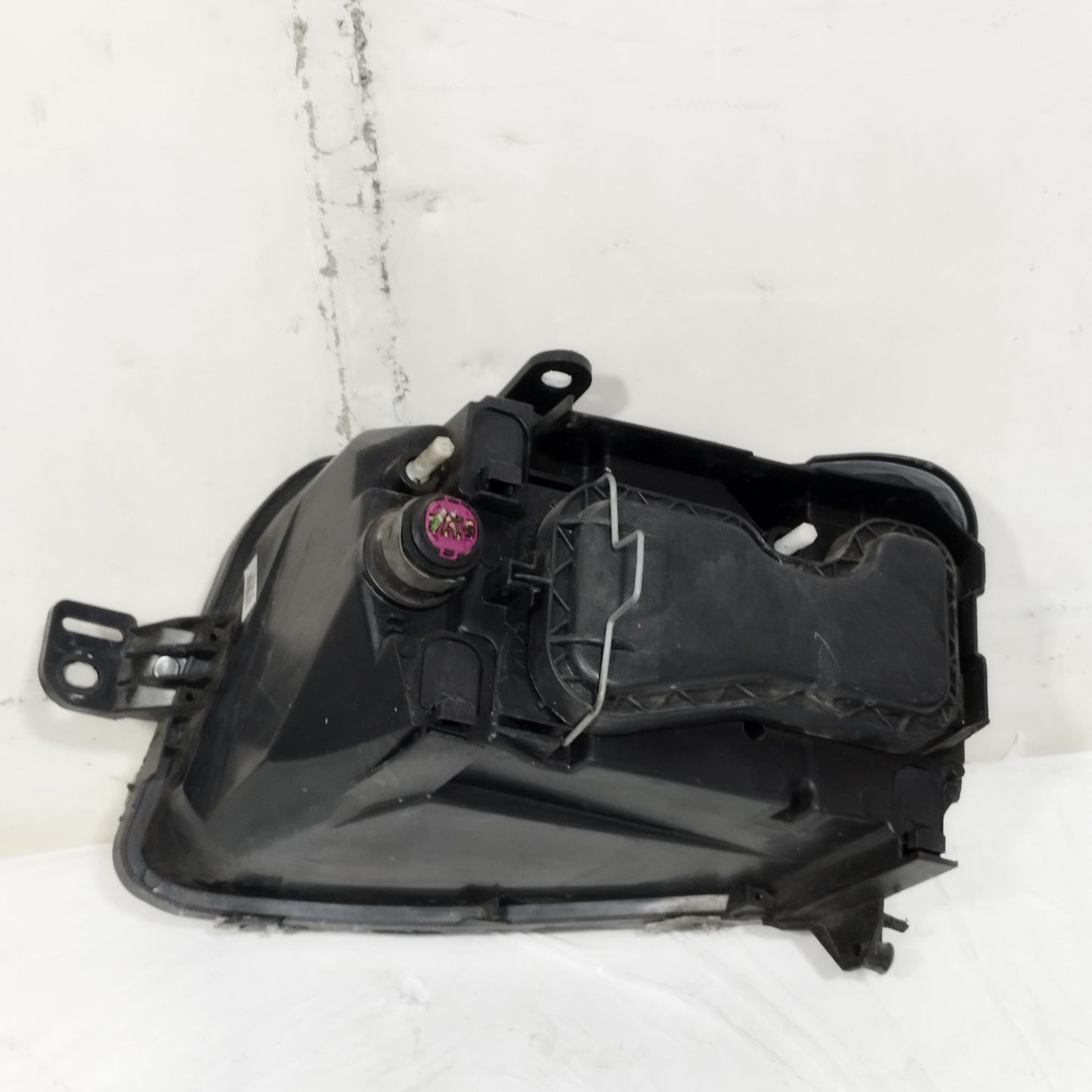 Fanale anteriore dx Fiat Panda II (169) 2003-2012 ecoAC16704