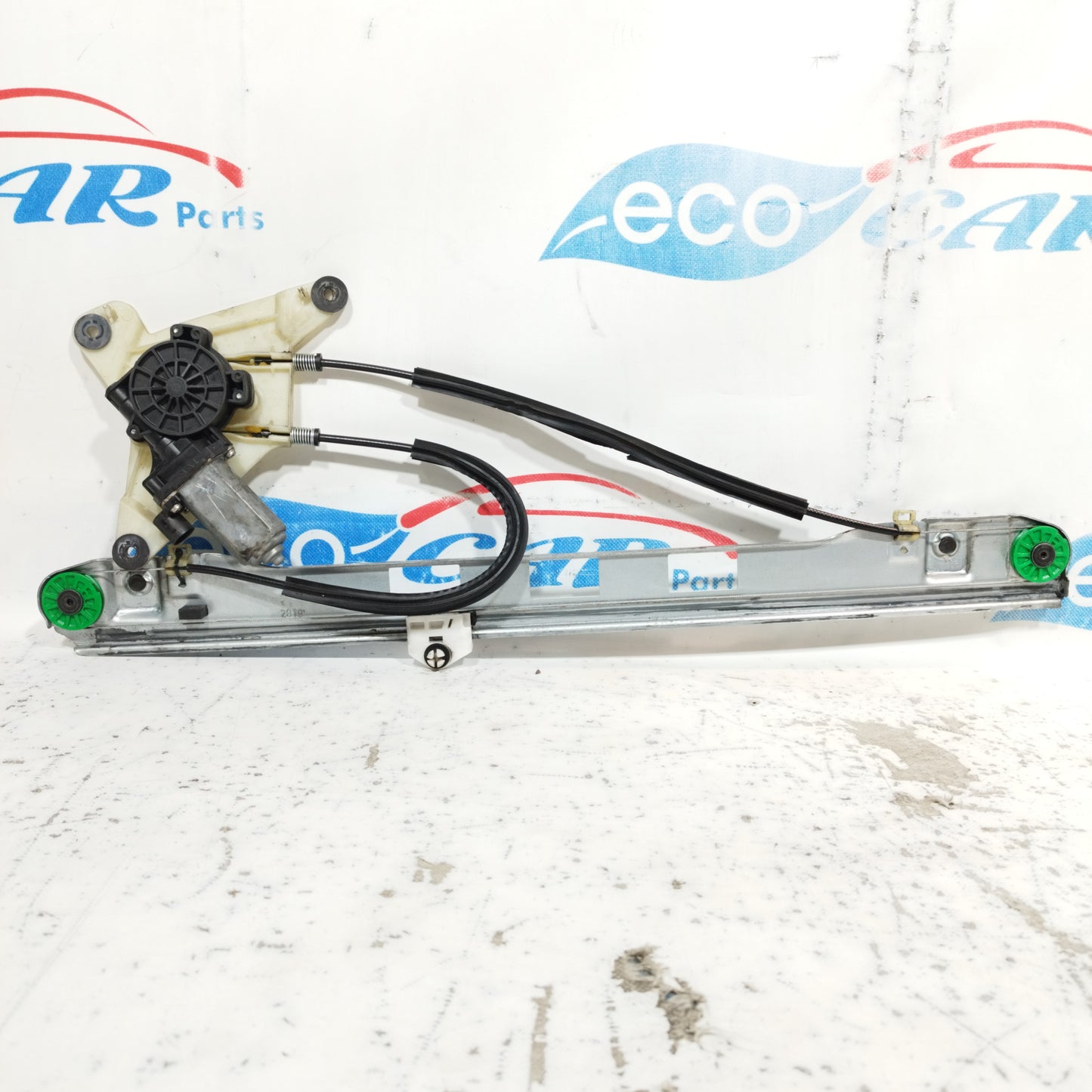 Front left rack Renault Master 2012 code: 9030285 ecoAC8558
