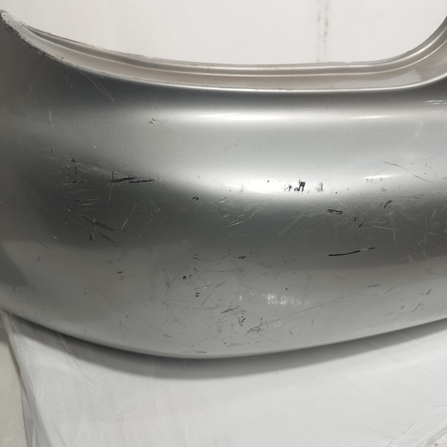 Paraurti posteriore grigio Mazda MX-5 2004 ecoAC14016