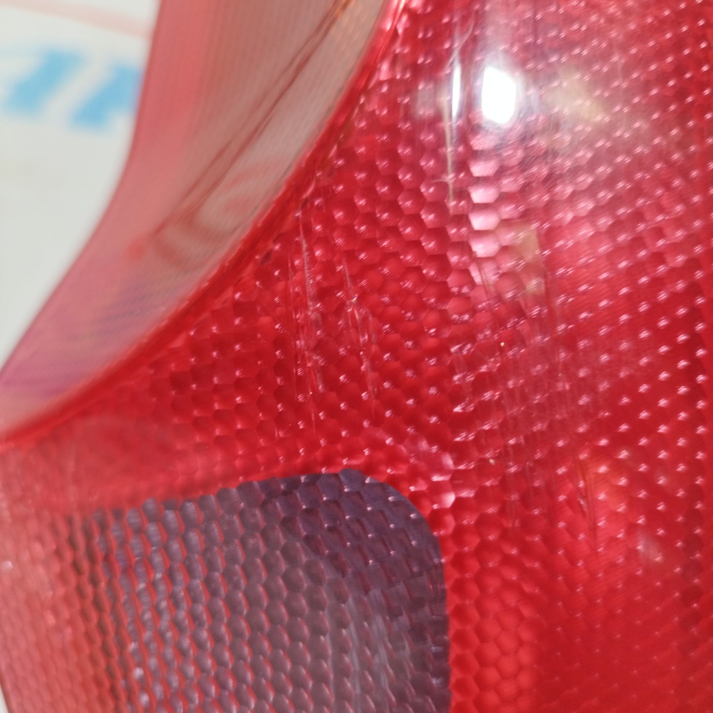 Rear light right Fiat Punto 2000 ecoAC9821