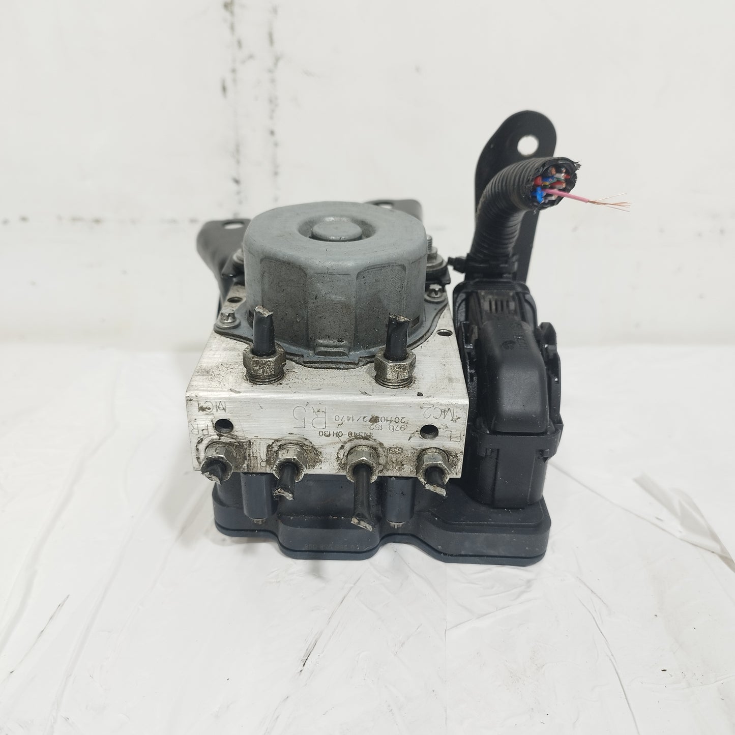 ABS Peugeot 108 1.0 B 2020 cod: 0265258008 ecoAC15077