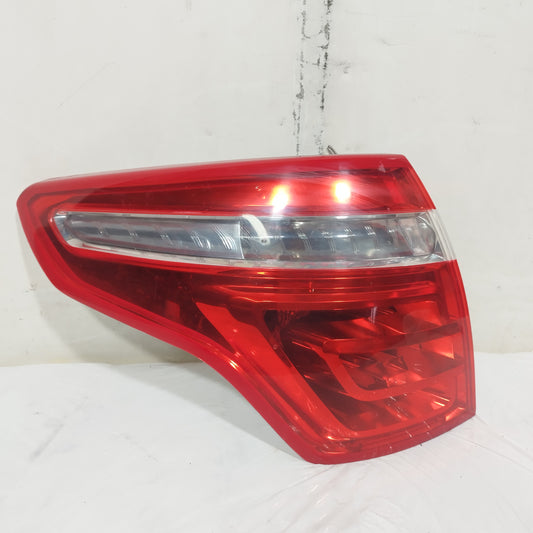 Fanale posteriore dx Citroen C4 Picasso I 2007-2010 cod: 9653547580 ecoAC16696