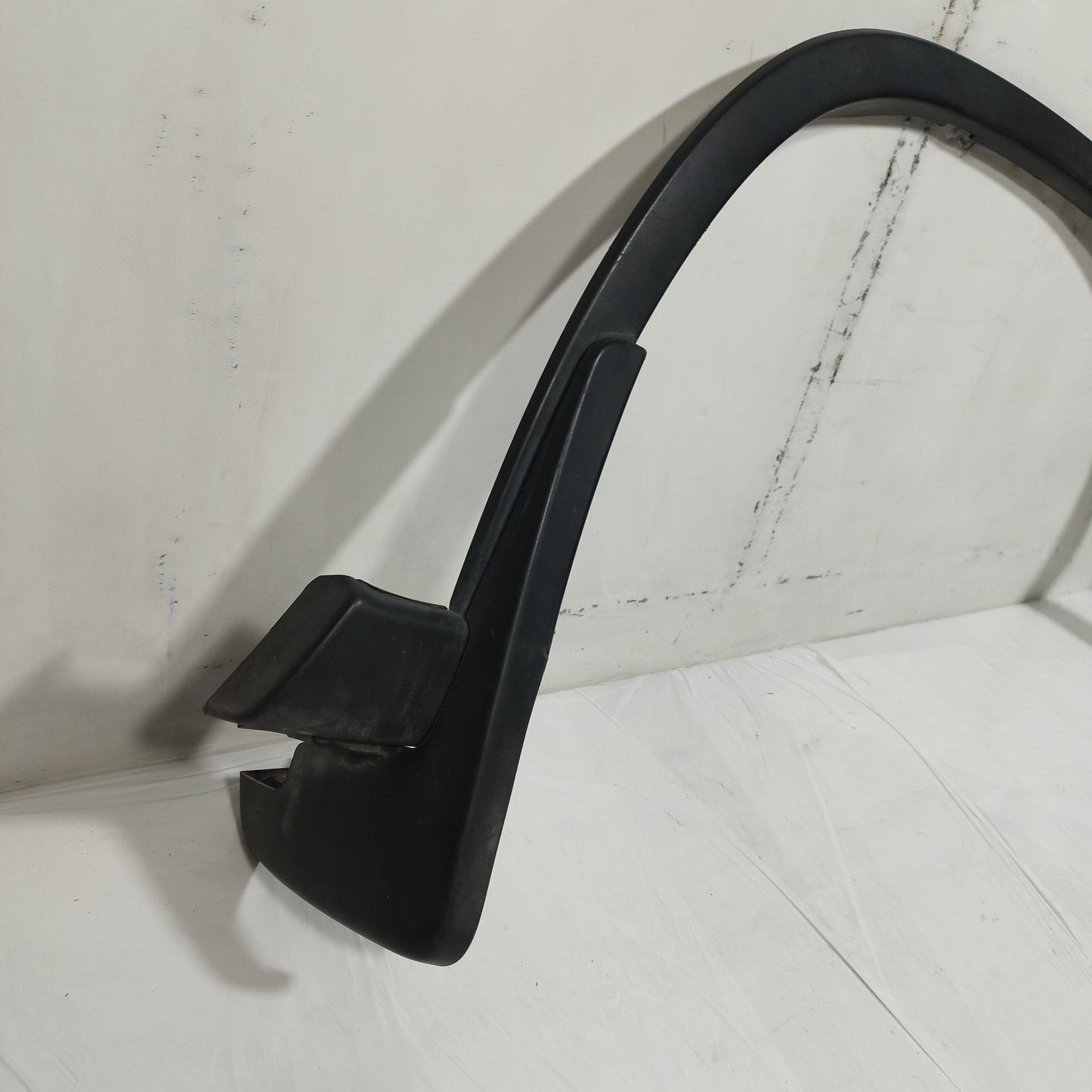 Modanatura parafango anteriore dx Nissan X-Trail (T31) 2007-2014 cod: 76852-JG00A ecoAC15326