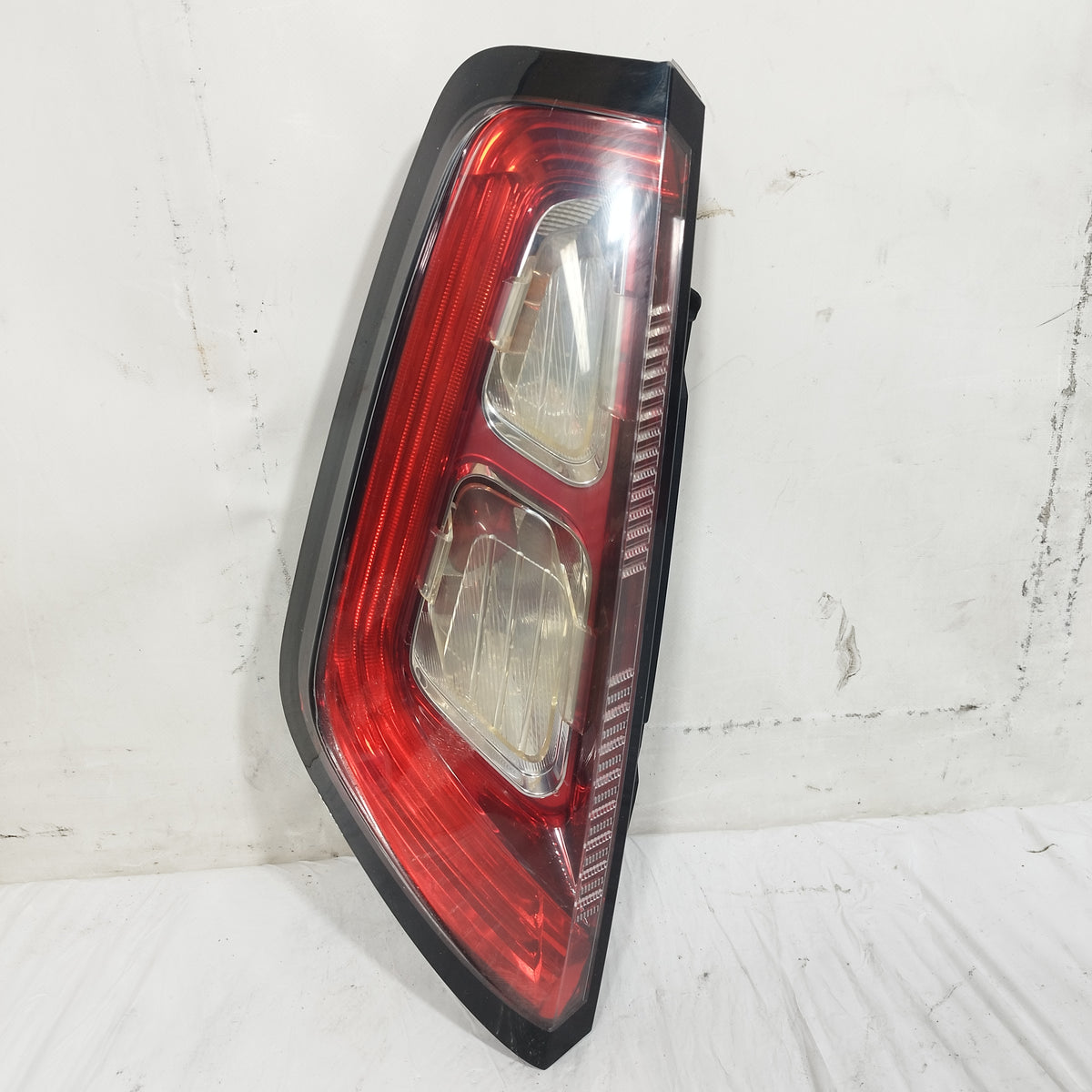 Fanale posteriore sx a Led Fiat Punto Evo 2009-2012 cod: 518497380 ecoAC16767