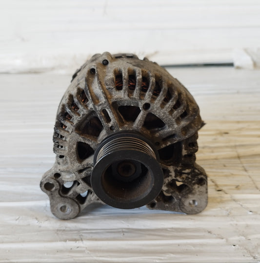 Alternatore Volkswagen Polo (9N) 1.4 B 2002-2007 cod: 2542696g ecoAC17689