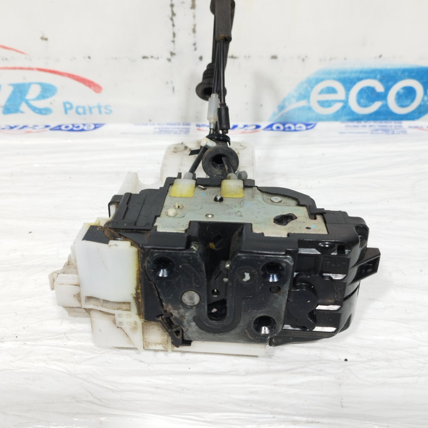 Front left lock Hyundai I30 2010 Code: 81310-2L020 ecoAC10772