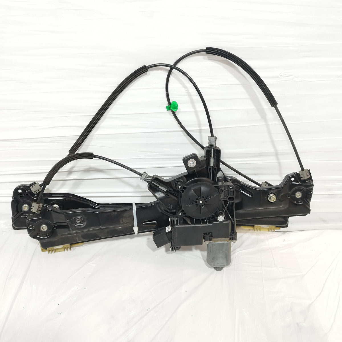 Cremagliera anteriore sx Opel Adam (M13) 2012-2019 cod: 966435-201 ecoAC17326