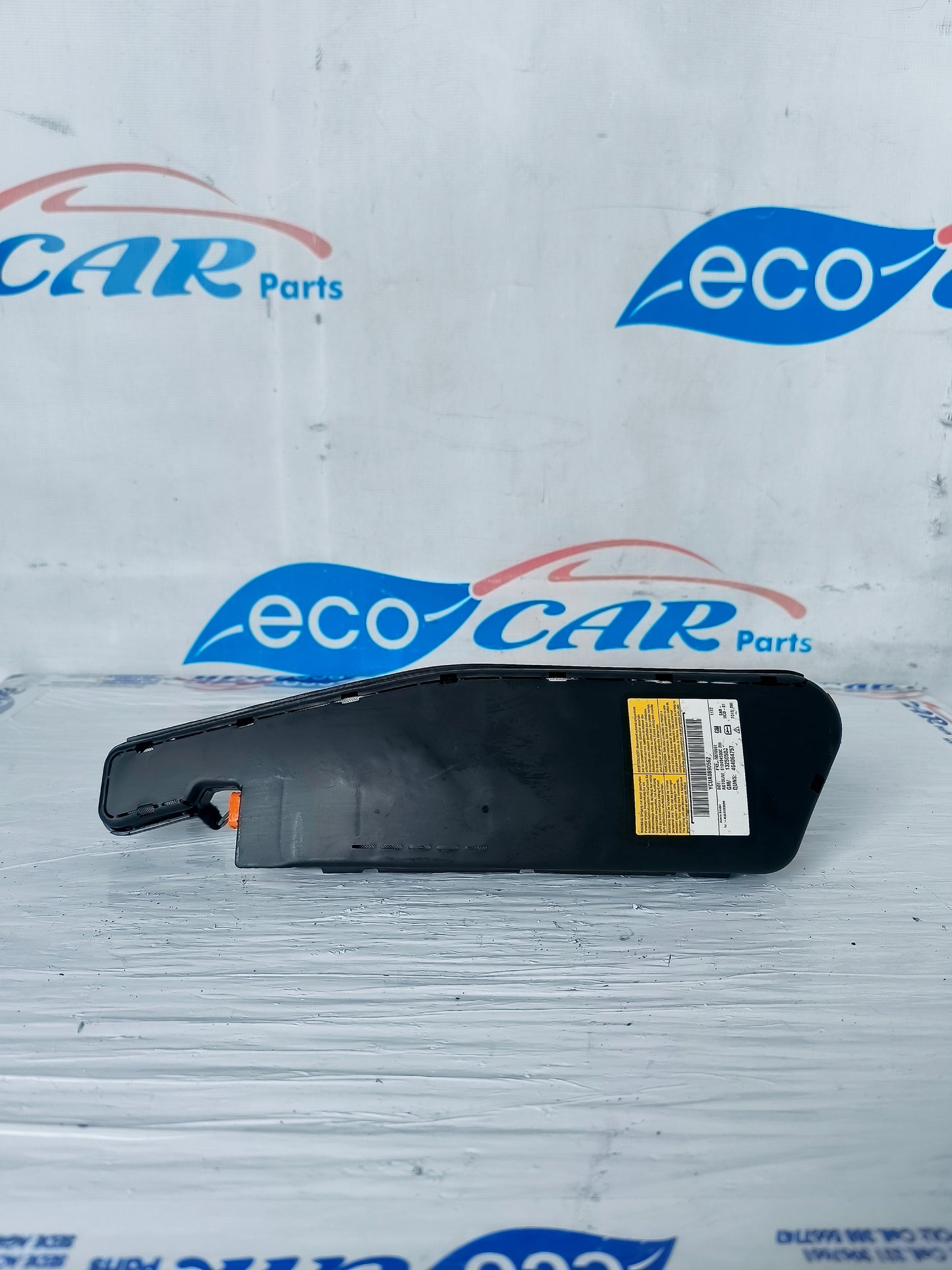 Front right seat airbag Opel Meriva B Cod.13250508 ecoAG6252