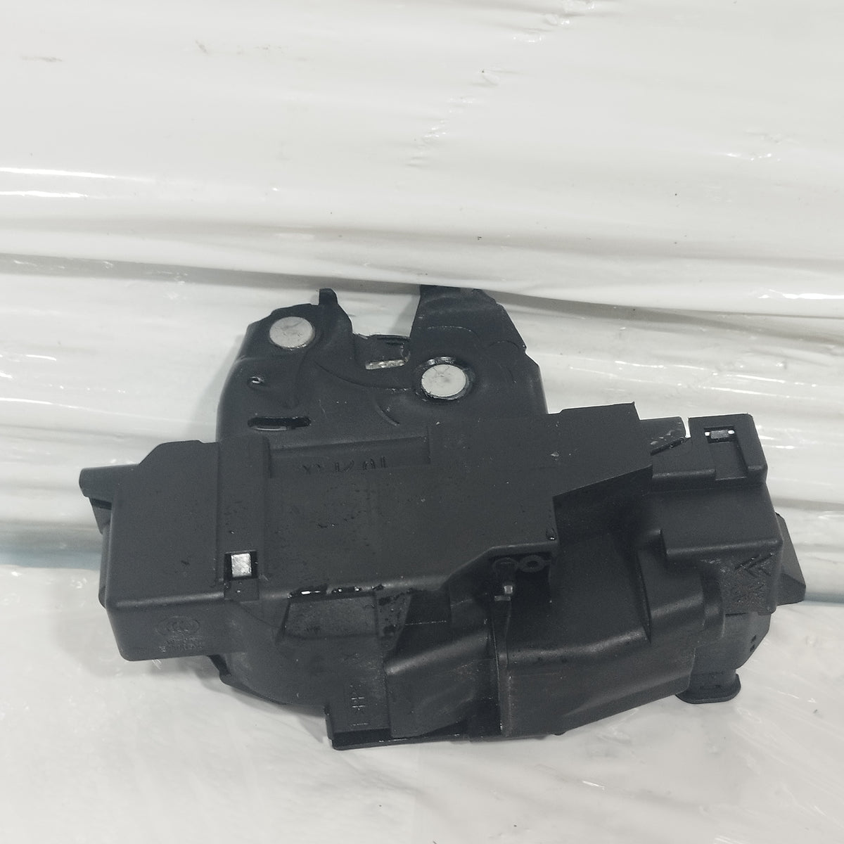 Serratura portellone Citroen C3 III 2016-2023 cod: 9816195380 ecoAC17247