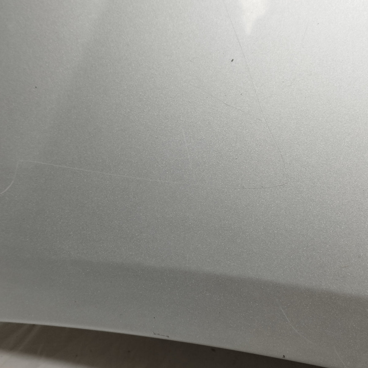 Cofano Grigio Peugeot Partner II (B9) 2008-2015 ecoAC17075