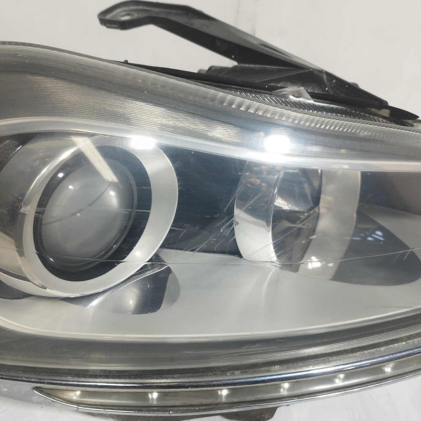 Fanale anteriore dx Lancia Delta 2008-2014 ecoAC15089