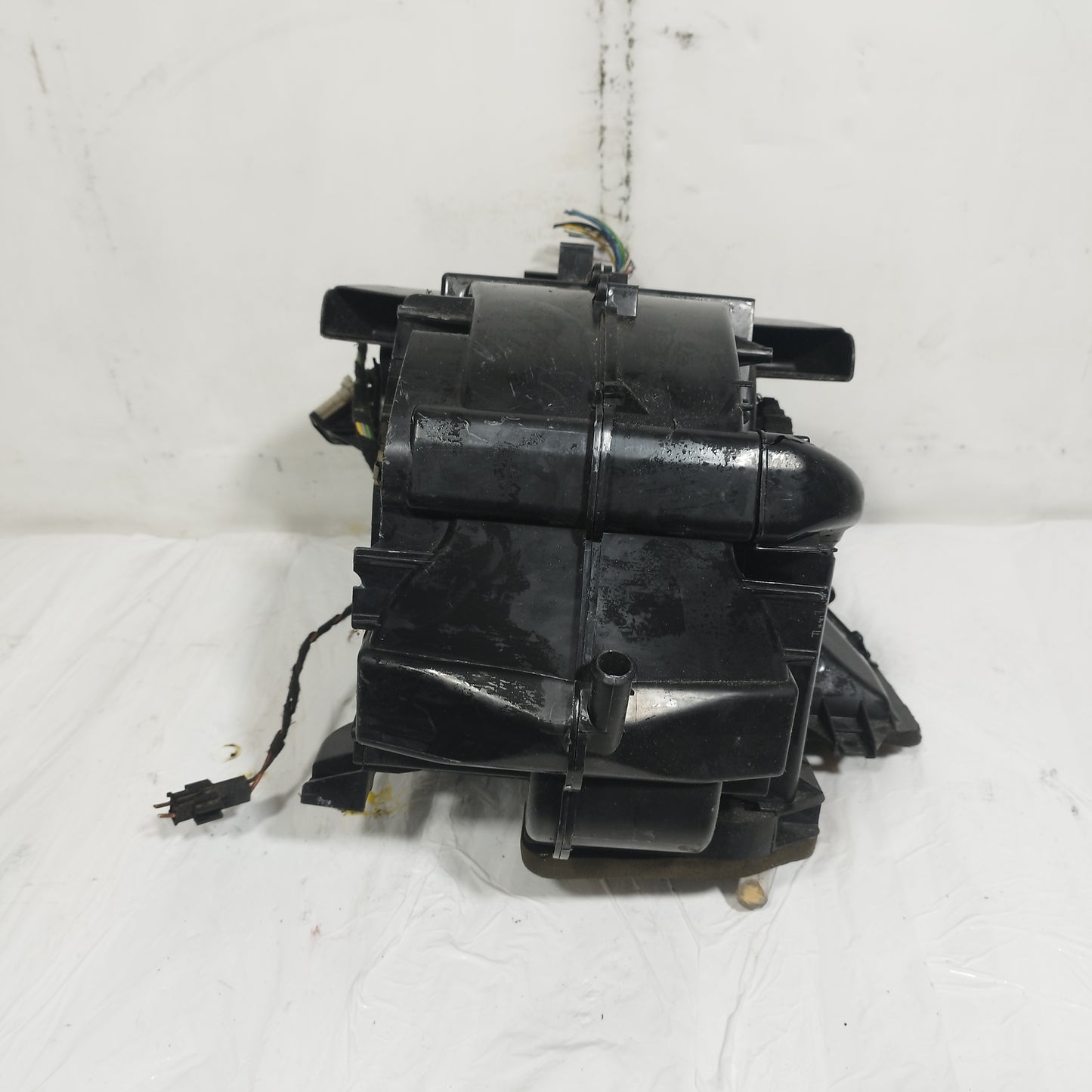Manual stove Smart Fortwo 451 2011 code: A4518300060 ecoAC8363