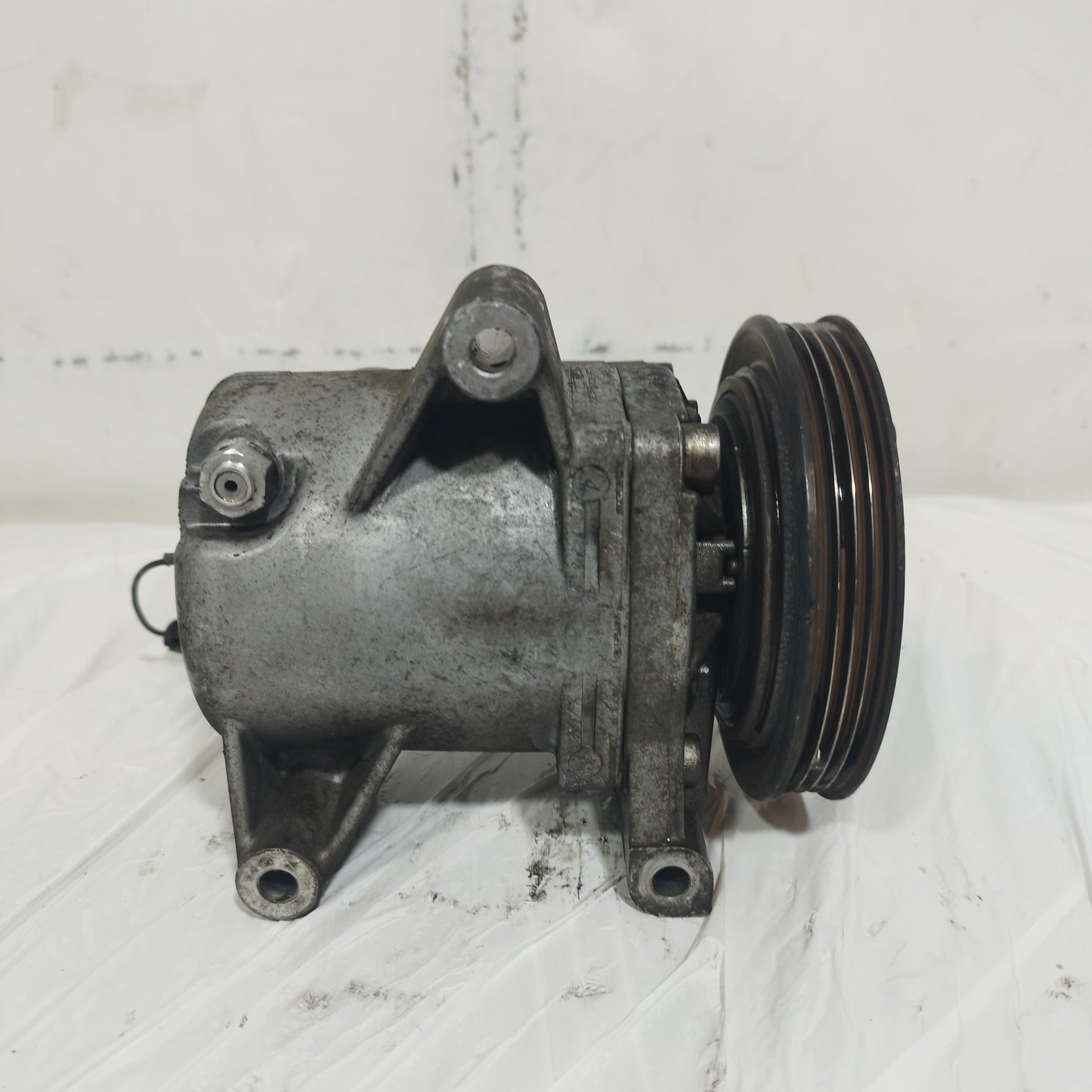 Compressore a / c Smart Fortwo 451 1.0 B 2007-2015 cod: A1322300011 ecoAC15498