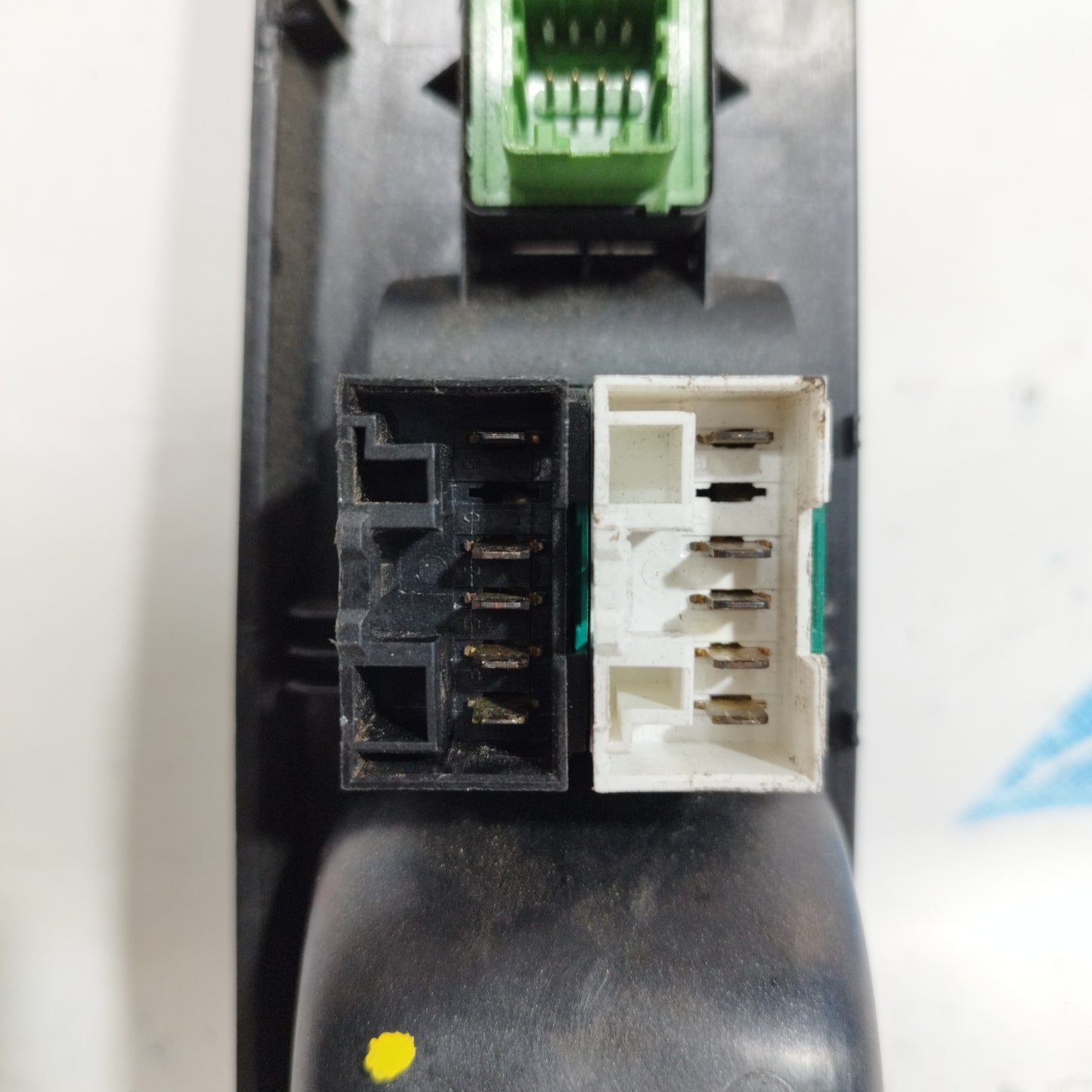 Pulsantiera anteriore sx Lancia Musa 2005 2 Tasti ecoAC9138