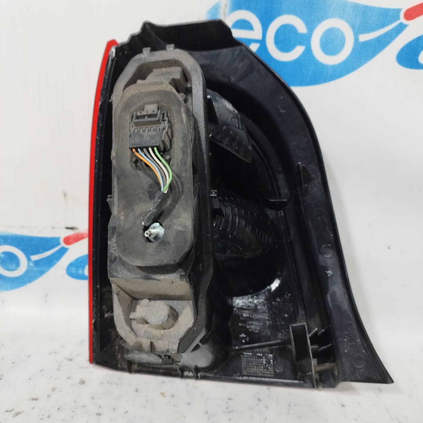 Fanale posteriore dx Renault Twingo 2008 ecoAC10424