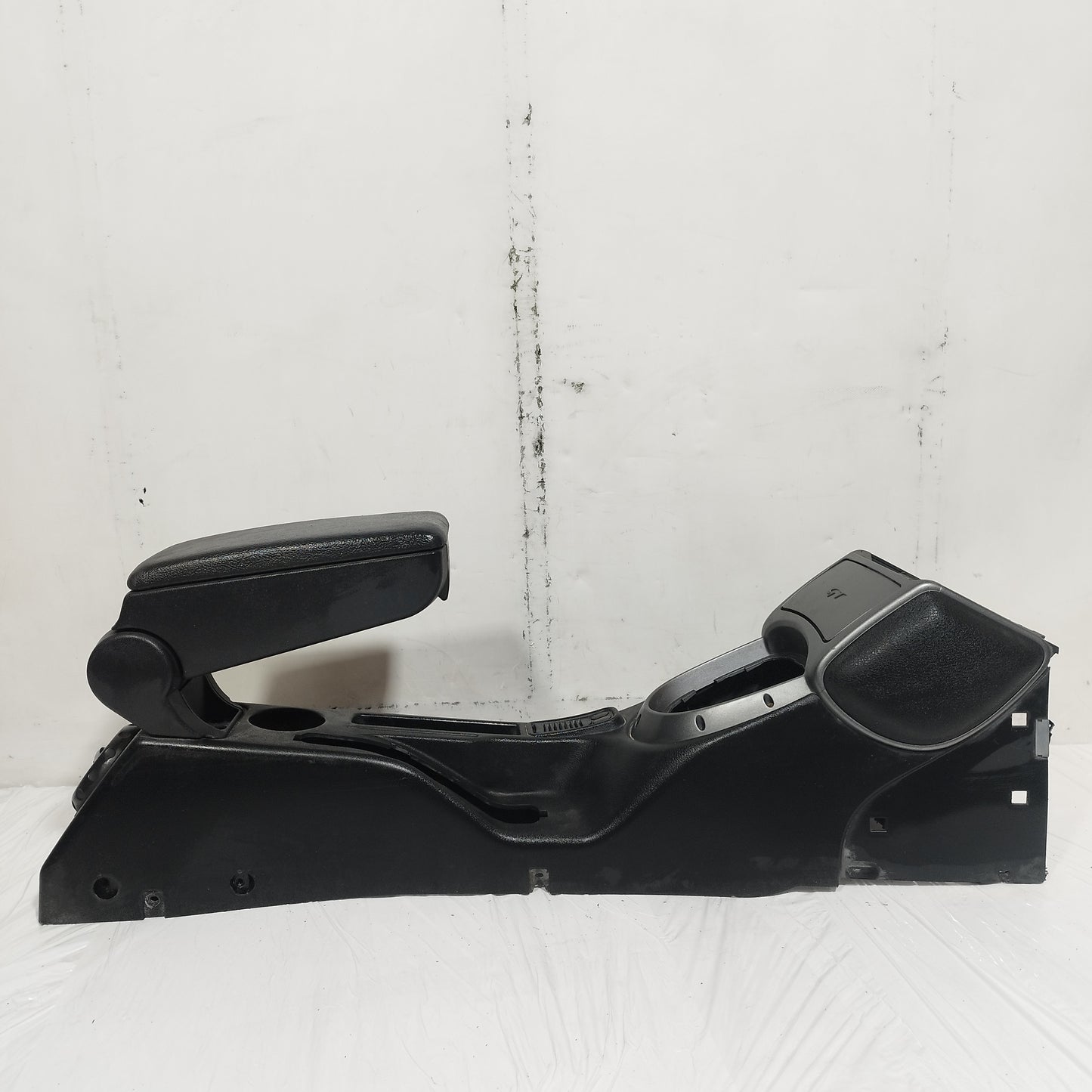 Tunnel Centrale Alfa Romeo GT 2003-2010 ecoAC15741