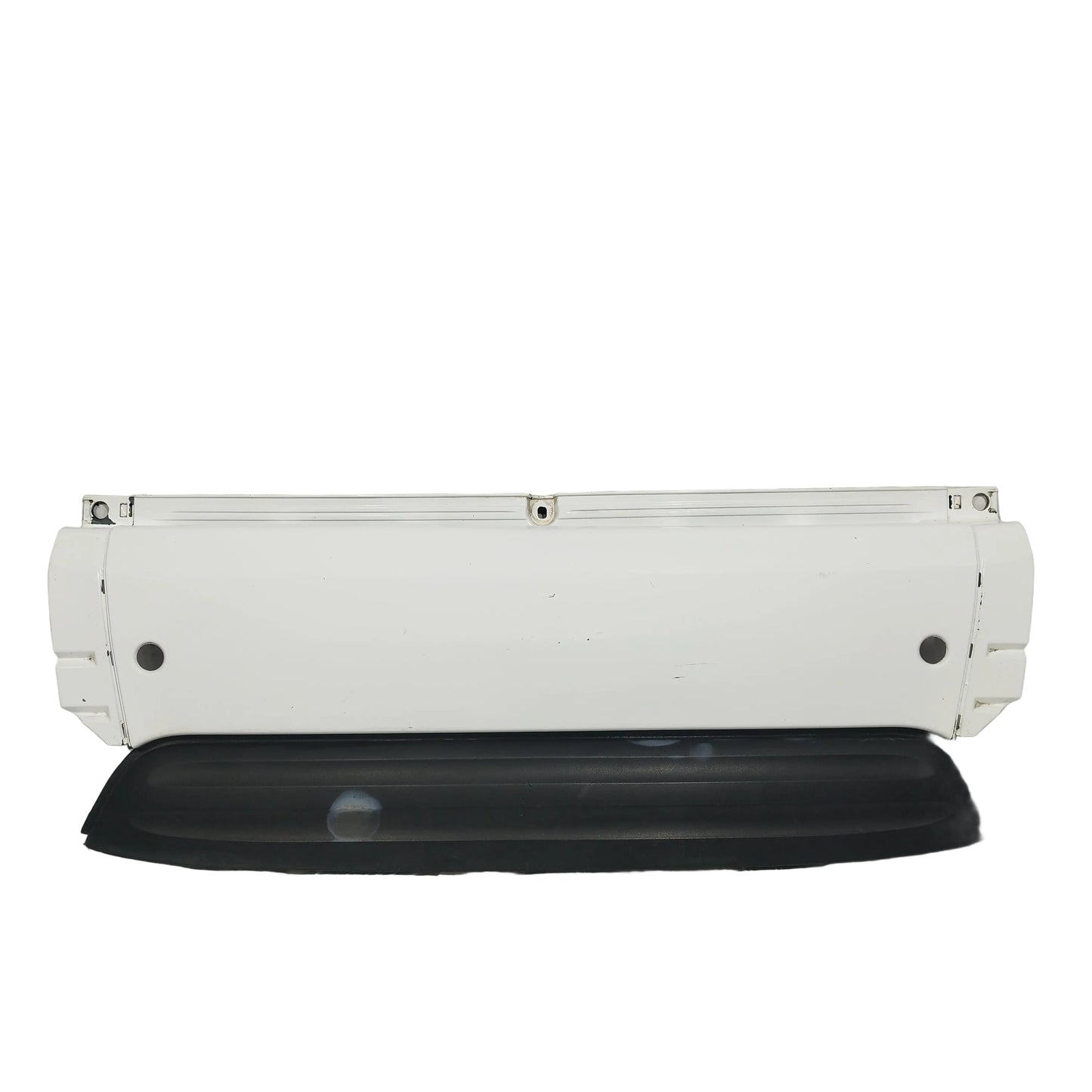 Paraurti posteriore bianco Smart Fortwo 450 1999-2007 ecoAC16118