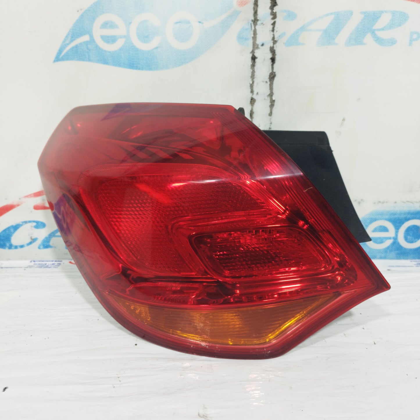 Opel Astra J 2015 ecoAC11105 Außenleuchte links hinten