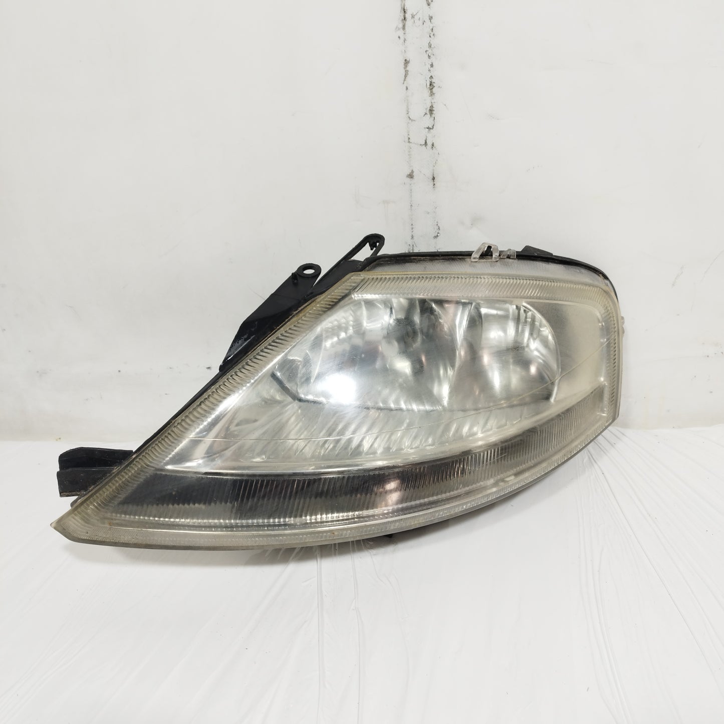 Fanale anteriore sx Citroen C3 I serie 2002-2008 DEPO codice: 08-552-1117L ecoAC14817