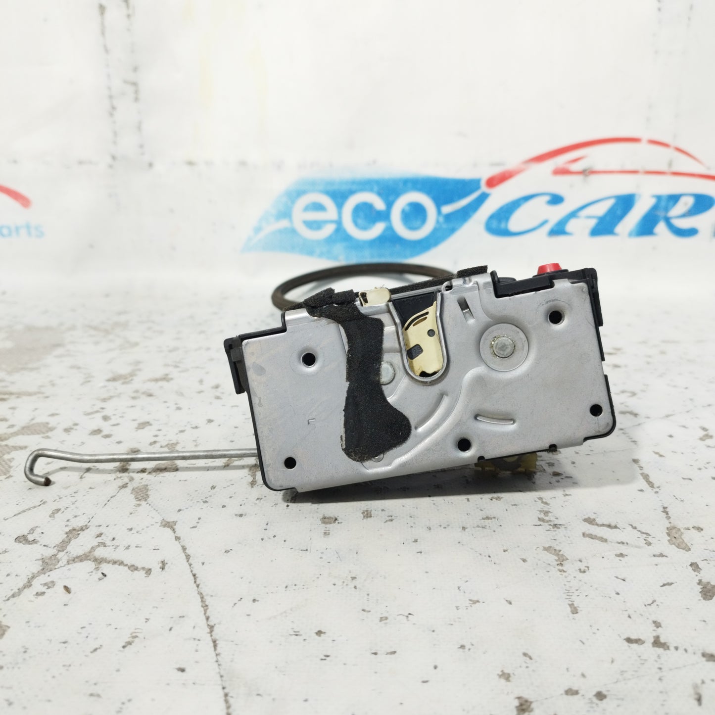 Serratura posteriore dx Opel Meriva 2012 9 Pin cod: 13279837 ecoAC10154