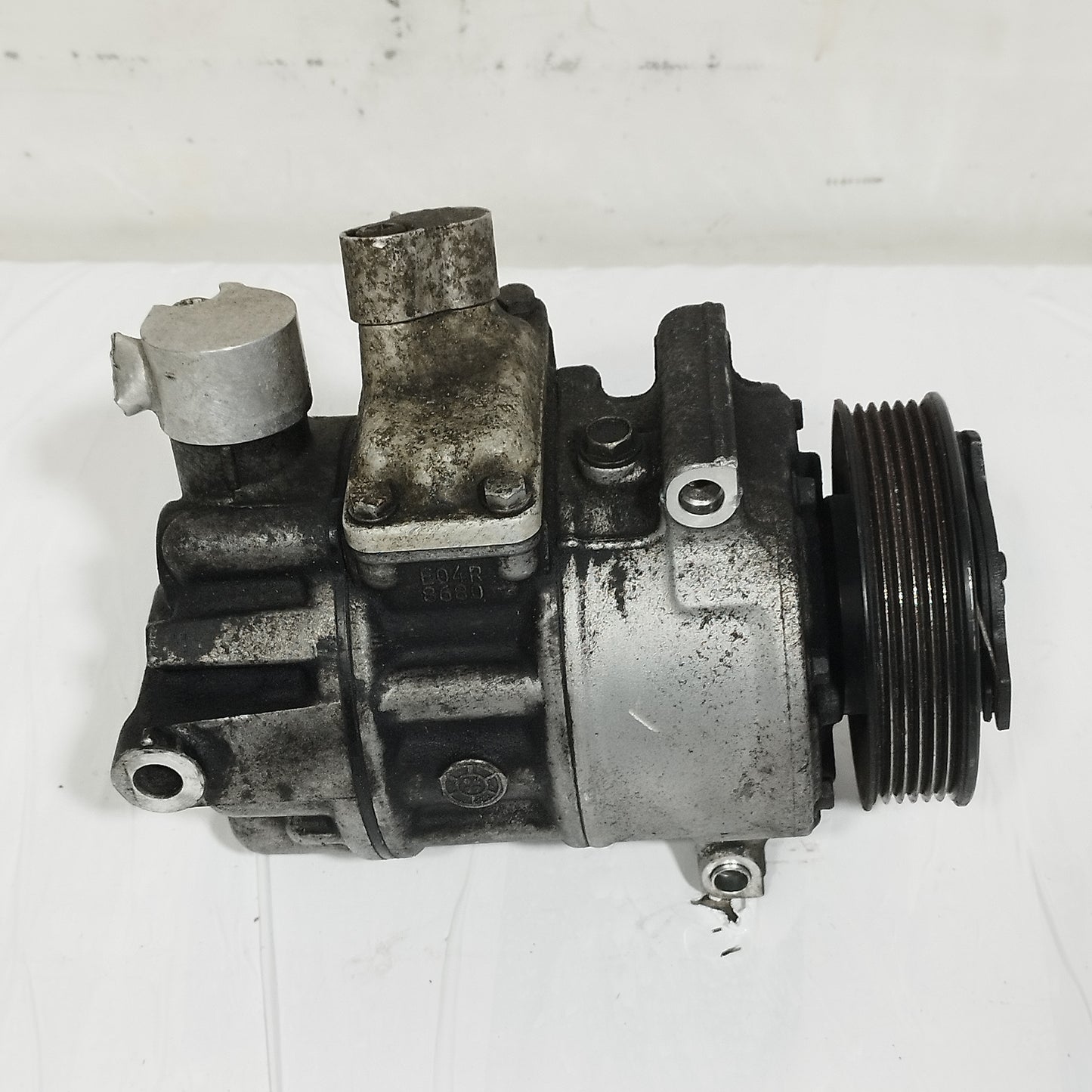 Compressore a/c Audi A3 2.0 TDI 2006 Cod: 1k0820803s ecoAC14939