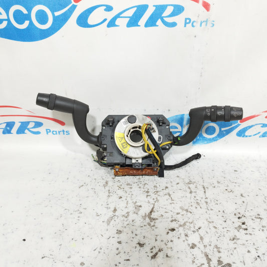 Steering wheel controls headlight switch Fiat Idea 2006 code: 07354009340 ecoAC9269