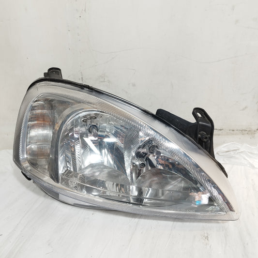 Fanale anteriore dx Opel Corsa C (X01) 2003-2005 TYC cod: 20-6065 ecoAC16559