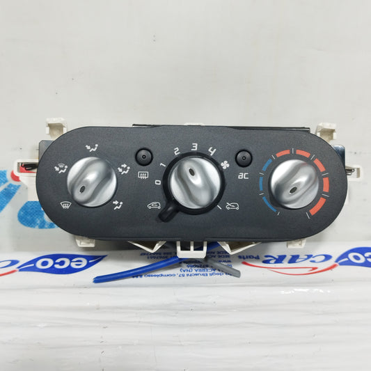 Pulsantiera aria condizionata Renault Twingo 2012 ecoAC10593