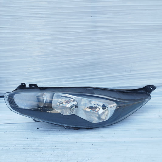 Fanale anteriore sx Ford Fiesta 2014 DEPO cod: 08-431-11B9L ecoDM055