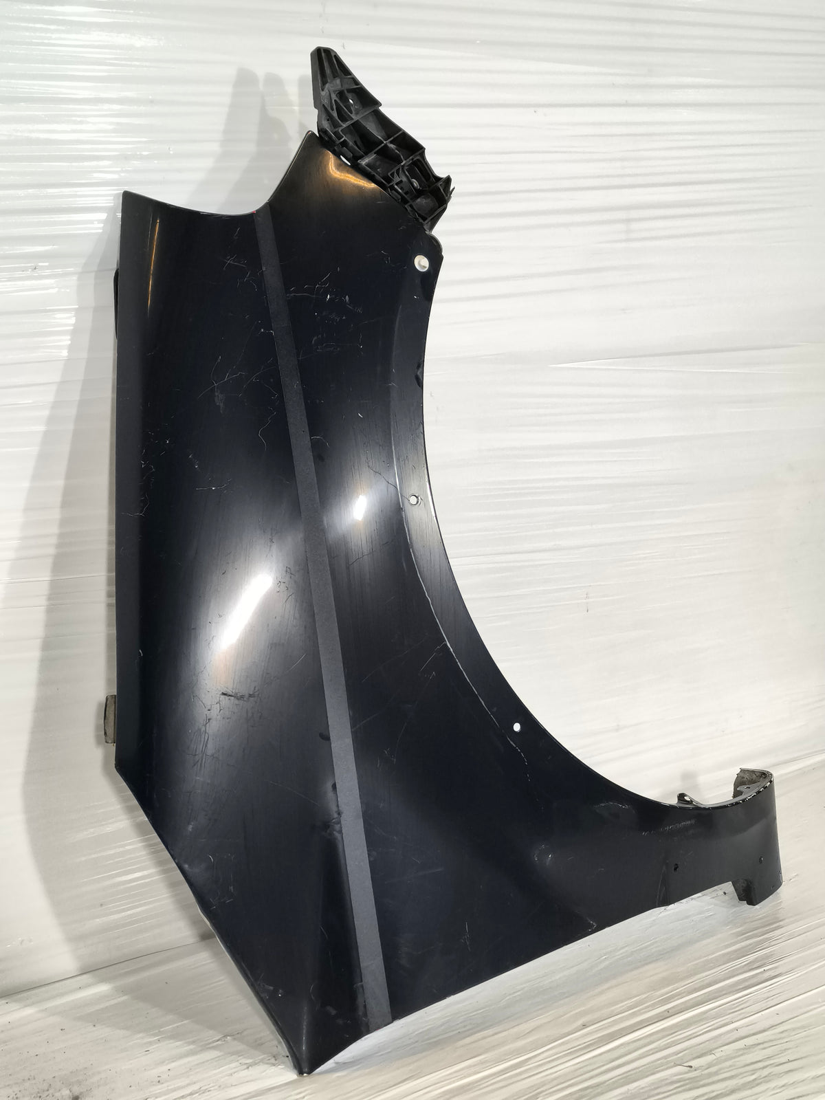 Parafango dx blu scuro Fiat Sedici (189) 2006-2014 ecoAG9941