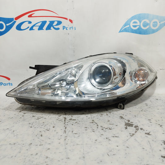 Fanale anteriore sx Mercedes Classe A W169 2007 Cod: A1698200561 ecoAC9210