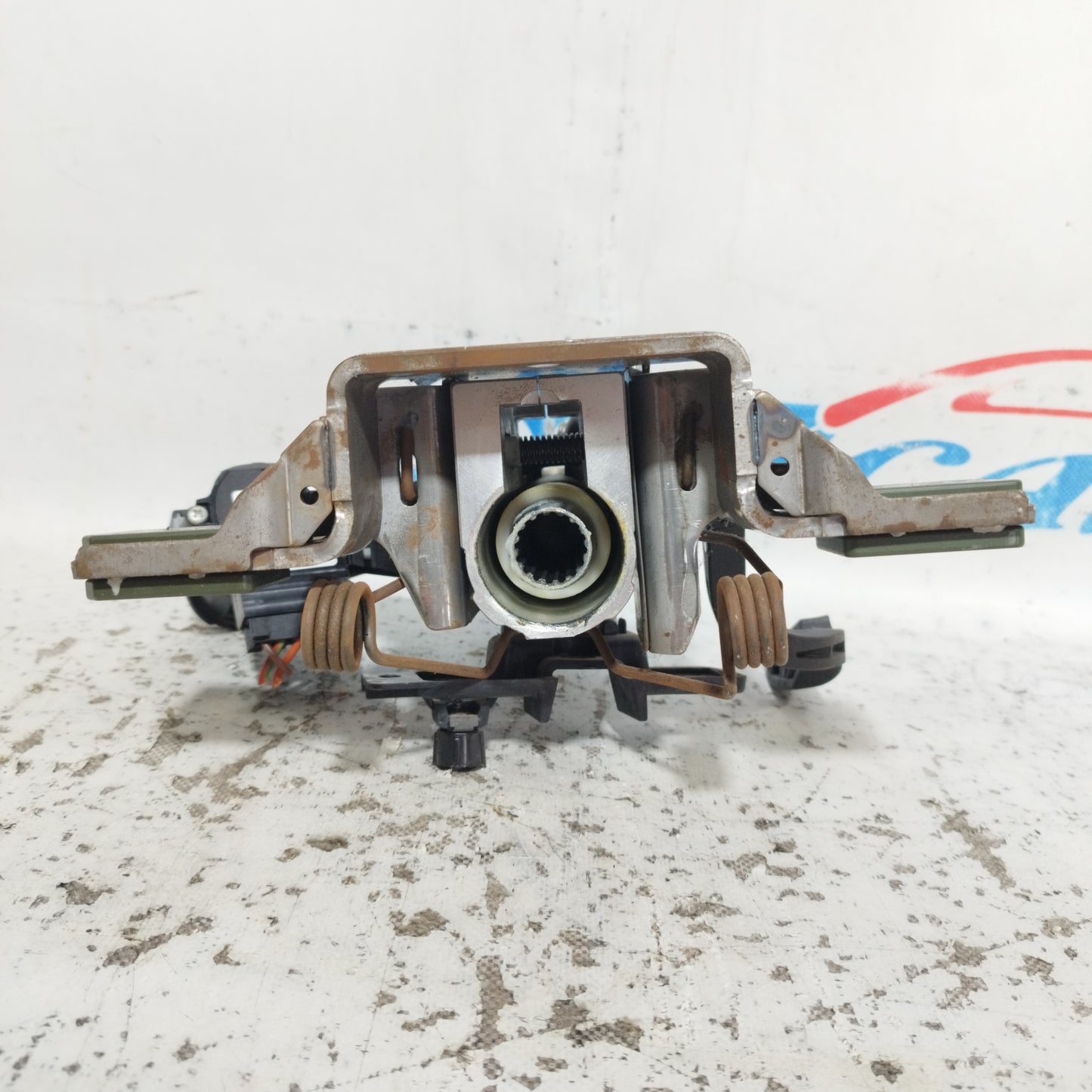 Lenksäule Fiat 500L 1.4 B 2013 ecoAC9310