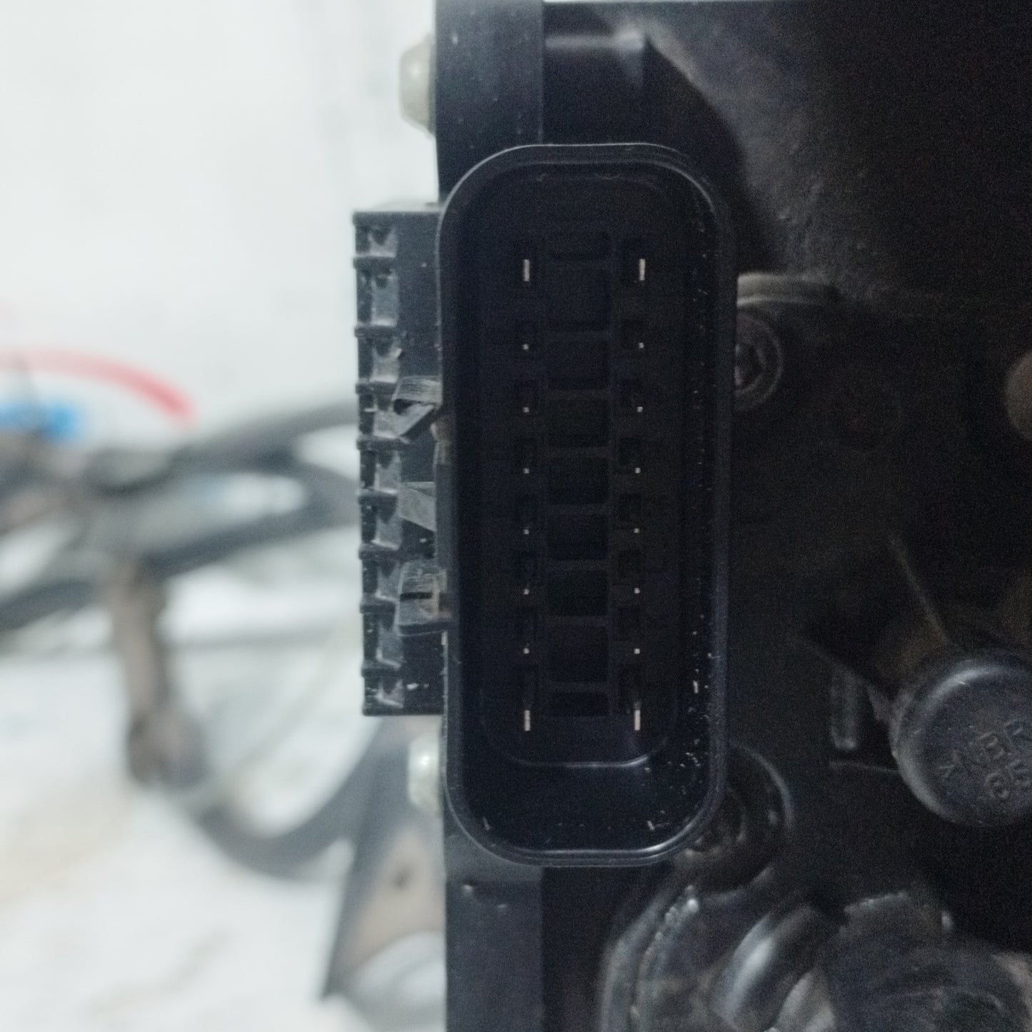 Freno a mano / stazionamento elettrico Opel Meriva B 2011 Cod: a2c53440441 ecoAC9021