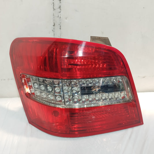 Fanale posteriore sx a led Mercedes GLK X204 2008-2012 cod: 2048202564L ecoAC16411