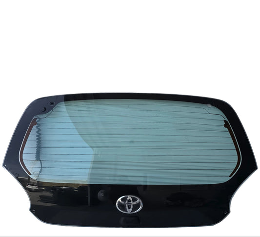 Vetro / Lunotto posteriore Toyota Aygo I (AB10) 2005-2014 ecoAG8553