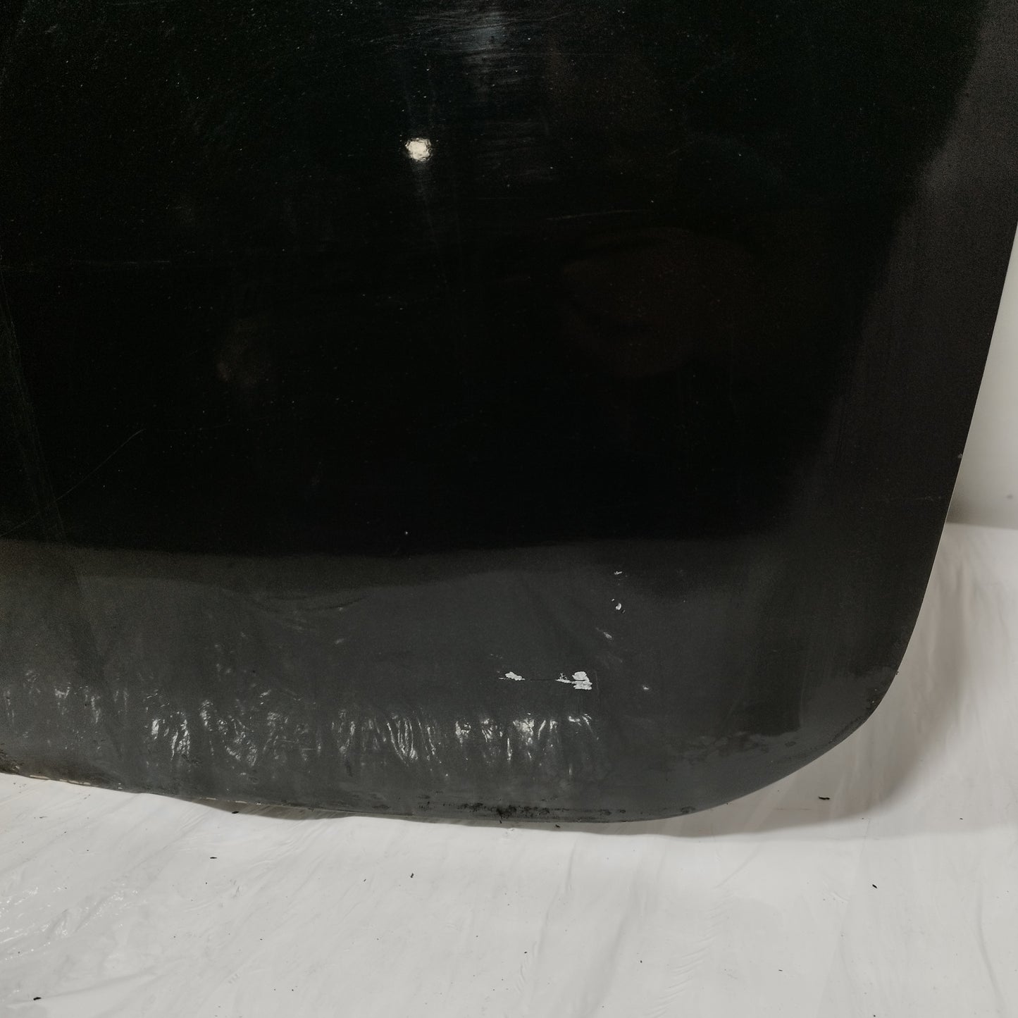 Portellone posteriore nero Ford C-Max 2011 ecoAC13874