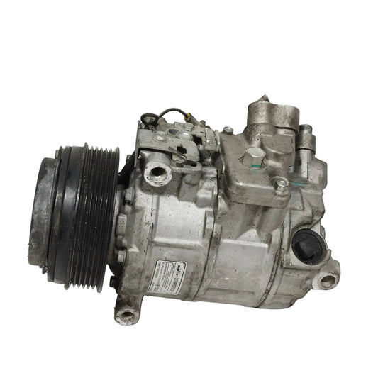Compressore a / c Mercedes Classe C W203 2.2 D 2001-2006 ecoAC16316