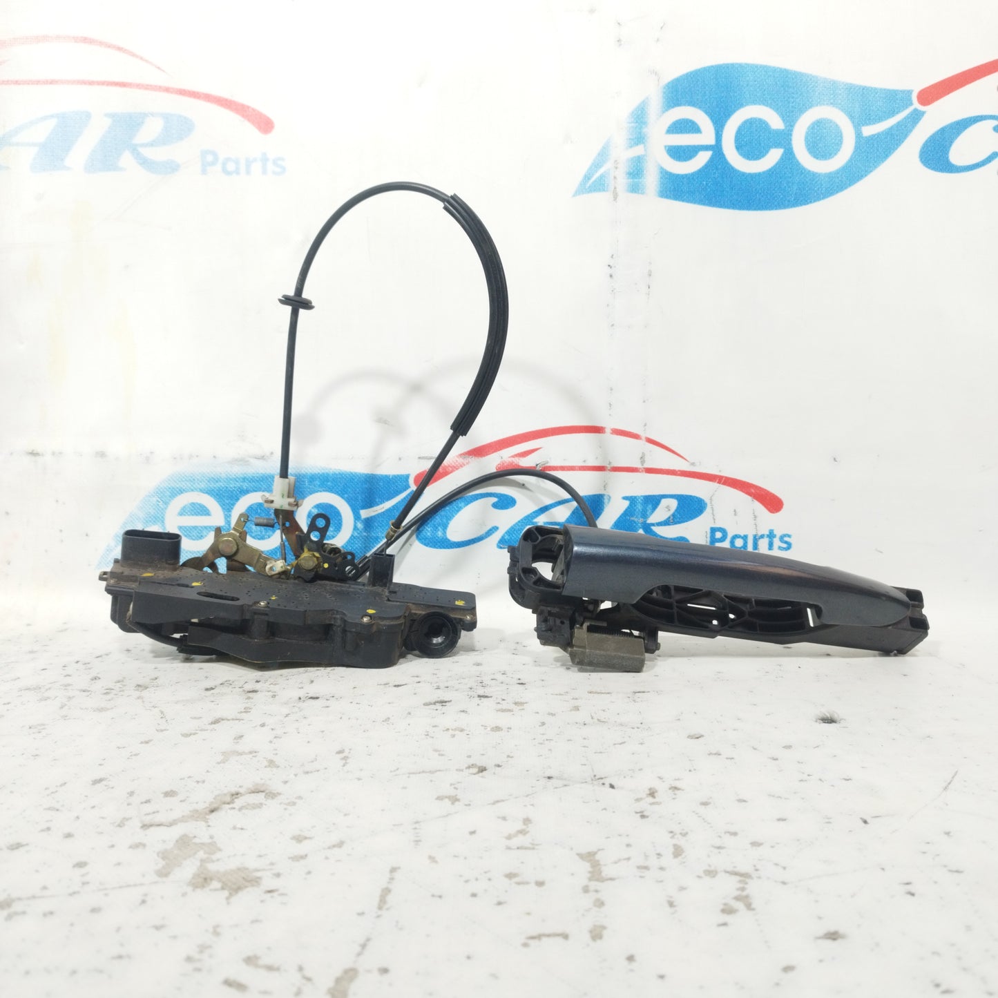 Front left lock Fiat Stilo 2001 code: 46786798 ecoAC10122