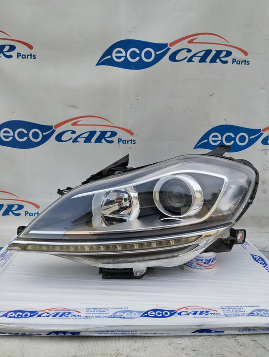 Fanale anteriore sx Lancia Delta 2008 ecoAG5558
