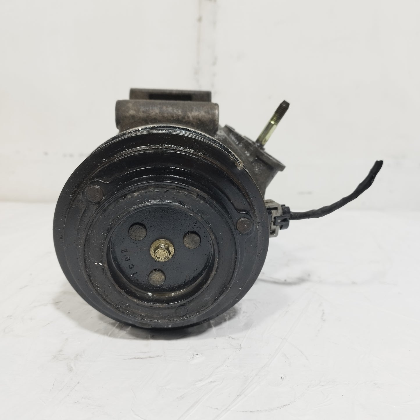 Compressore A/C SsangYong Korando 2.0 D 2013 cod: 6711303011 ecoAC14637