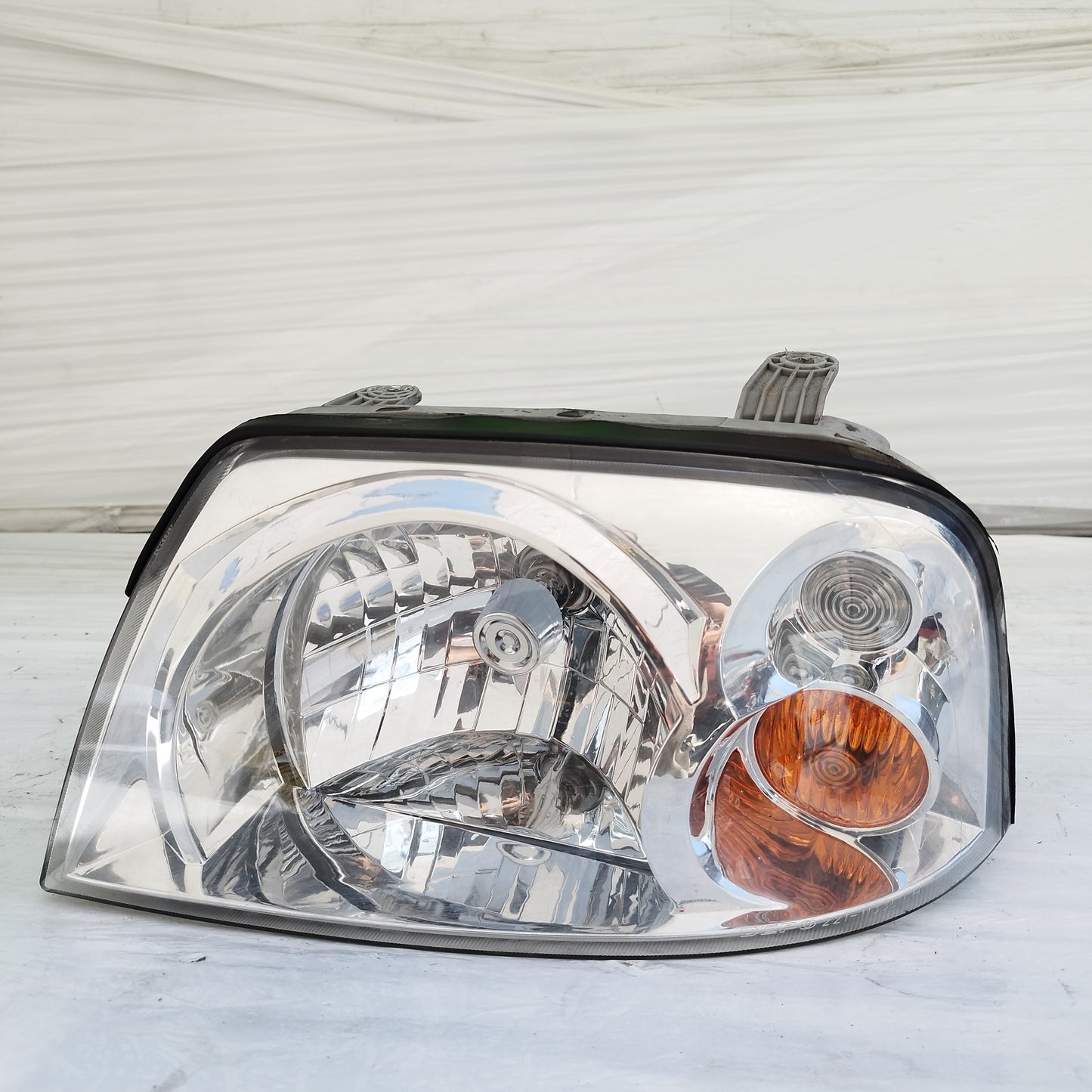 Fanale anteriore sx Hyundai Atos 2005-2008 Restyling DEPO cod: 221-1133L ecoDM341