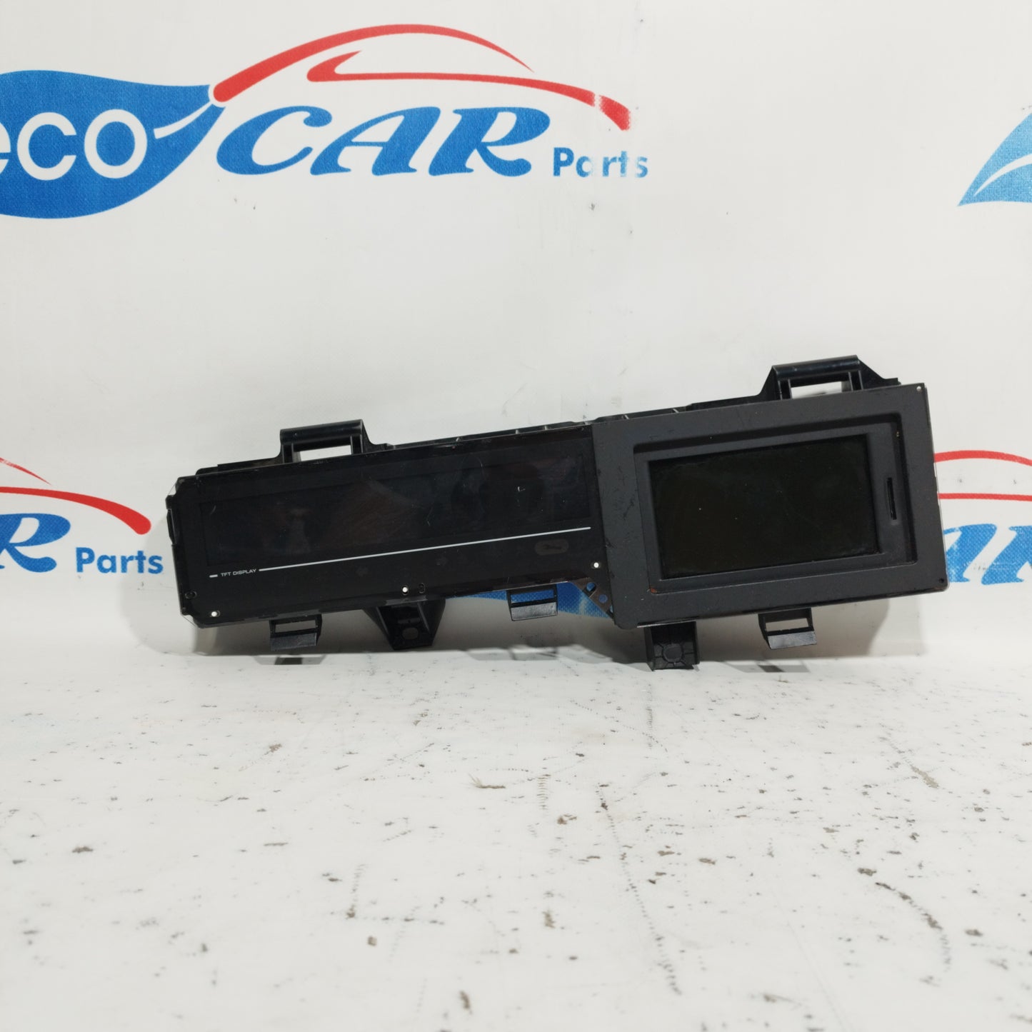 Renault Scenic 1.5 DCI 2011 Instrumententafel-Code: 248109171R ecoAC8371