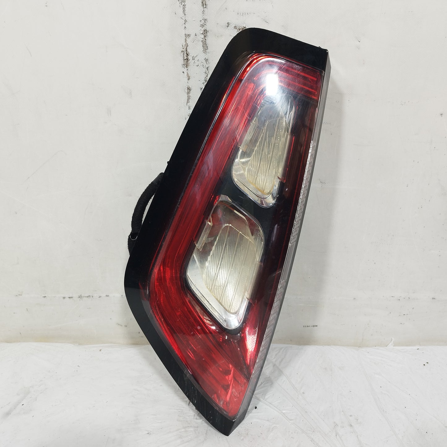 Fanale posteriore sx a led Fiat Punto Evo 2012-2018 cod: 51927095 ecoAC16735