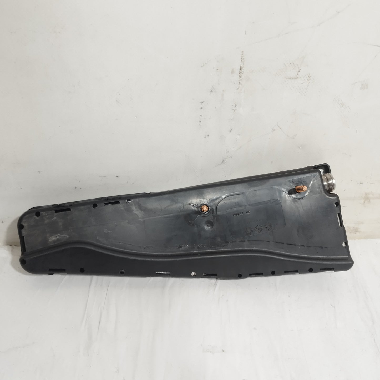 Airbag sedile anteriore dx Renault Clio IV (X98) 2014-2019 cod: 985H05592R ecoAC16535